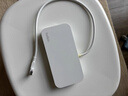 贝尔金（BELKIN）弯口Type-C拓展器 苹果iMac电脑扩展坞 六合一 TF/SD读卡 笔记本USB网口HDMI 兼容雷电 INC011 实拍图