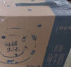 特仑苏纯牛奶全脂灭菌乳利乐钻250ml×16包×2箱 礼盒装 实拍图