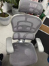 Ergonor保友金豪b雄鹰 人体工学椅 电脑椅 电竞椅办公椅子可躺老板椅 【金豪b雄鹰】银白网 实拍图