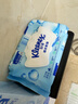 舒洁（Kleenex）湿厕纸 80抽*6包厕纸洁厕湿巾湿厕纸纯水婴儿湿厕纸 实拍图