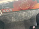 京鲜生 砂糖橘/沙糖桔 净重8斤精品果 生鲜水果年货礼盒 实拍图