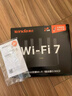 Tenda腾达路由器WiFi7【云霄BE5100】千兆穿墙王信号增强无线超强2.5g网口家用电竞放大器立式BE6L Pro 实拍图