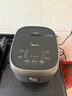 美的（Midea）电饭煲 纤V系列 IH加热智能电饭锅Pro家用5L大容量4-5人 2-10人 蒸米饭锅年货好物FB50S701 实拍图