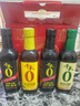 千禾匠心酿造礼盒【0添加】 酱油500ml*2+料酒500ml+香醋 500ml  实拍图