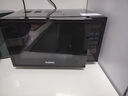 格兰仕（Galanz）一级能效变频家用微波炉20L平板易清洁一键解冻简易操作DB1 实拍图