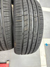 玲珑轮胎汽车轮胎225/45R17 94W XL 玲珑臻选 UD 适配现代领动/伊兰特朗逸 实拍图