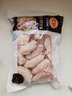 正大食品（CP）大鸡翅中净重2斤单个翅中30-40g左右 鸡中翅年货节生鲜 实拍图