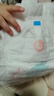 好奇（Huggies）皇家御裤拉拉裤婴儿成长裤小龙裤尿不湿超薄透气 XL64片(12-17kg) 实拍图