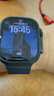 Apple/苹果WatchUltra3智能手表蜂窝款49毫米黑色钛金属表壳黑色海洋表带-联通补贴 实拍图
