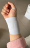 FIT MOMENT腱鞘炎护腕医用手腕护具妈妈手产妇鼠标手扭伤康复固定支具2支装 实拍图