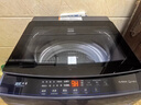 海尔（Haier） 全自动波轮洗衣机 10KG 家用宿舍出租房 一级能效 家电国家补贴以旧换新京东自营 XQB100-Z719 实拍图
