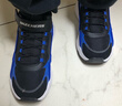 Skechers斯凯奇男大童棉鞋加绒保暖运动鞋儿童秋冬休闲鞋跑鞋405222L 实拍图