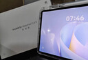 HUAWEI MatePad 11.5''S 灵动款华为平板电脑2.8K全面屏娱乐学生学习 12+256GB WIFI深空灰 实拍图