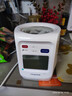 鱼跃（Yuwell）臂筒式全自动电子血压计698医用高精准血压仪家用隧道式年货礼盒 实拍图