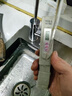 美的净水器机家用直饮无罐厨下接自来水反渗透纯水机花生系列3年长效R0膜净饮机 【美的海外出口】Max RO膜净水器 实拍图