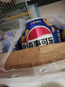 百事可乐Pepsi 清柠味碳酸饮料汽水 330ml*24听 整箱装 实拍图