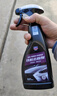 固特威铁粉去除剂 车身除铁锈清洁剂锈点去除汽车漆面清洁剂500ml 实拍图