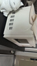 美的（Midea）小滋味系列微波炉变频家用奶油风百搭复古转盘式一级能效微波炉以旧换新20L（M2H2） 实拍图