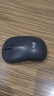 罗技（Logitech）M240 无线鼠标 蓝牙鼠标 办公鼠标 简约便携 灰色 实拍图