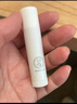 曼秀雷敦（Mentholatum）润唇膏男女补水保湿滋润防裂去死皮什果冰柠檬果香3.5g口红易上妆 实拍图