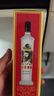 古井贡酒 岁月经典10 浓香型白酒 55度 125ml*1瓶 单瓶装 实拍图