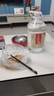 不老潭粮食酒 桶装高度浓香型泸州糯红高粱散装白酒纯粮壹号 52度 5L 实拍图