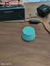 摩米士（MOMAX）磁吸无线音响小布丁音箱口袋氛围组户外室内宿舍浴室迷你音箱手机支架防水便携喇叭音响送礼礼物 实拍图
