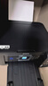 爱普生（EPSON）家用打印机L4266 L4268 喷墨仓式复印扫描自动双面打印无线多功能一体机A4小型彩色照片手机作业用 【经典款】L426系列黑色（复印扫描、双面打印） 官方标配 实拍图