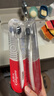 高露洁（Colgate）宽密炭棉感护龈宽头炭丝软毛牙刷2支成人男士情侣牙刷颜色随机 实拍图