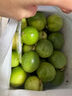 鲜青录广西黄金百香果钦蜜9号新鲜水果黄色白香果西番莲鸡蛋果 净重5斤（单果40-60g） 实拍图