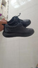 他她（TATA）秋商场同款舒适百搭休闲男鞋新款休闲皮鞋QGX01CM5 黑色 41 实拍图