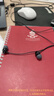 索尼（SONY） MDR-EX15LP 耳机入耳式有线手机电脑通用听歌耳机 黑色 新年礼物 实拍图
