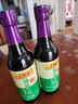 李锦记薄盐生抽0%添加防腐剂酿造酱油大瓶装 薄盐生抽（500ml）*2 实拍图