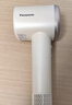 松下（Panasonic）高速护发吹风机速干负离子电吹风家用不伤发送女友新年礼物小森林陶瓷白EH-NE6L 实拍图