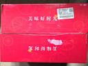 京鲜生 耙耙柑 净重5斤装 单果150g起 生鲜柑橘桔子水果礼盒春节也送货  实拍图