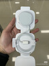 Apple/苹果 15W无线充电器 MagSafe磁吸充电器磁吸充电线充 手机无线充电器 苹果17磁吸充电器原装 实拍图