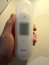 欧姆龙（OMRON）耳温枪 红外电子体温计儿童老人医用入耳式温度计1s速测KE130年货 实拍图