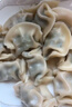 湾仔码头玉米蔬菜猪肉水饺1320g66只早餐速食面点生鲜速冻饺子年货送礼 实拍图