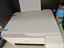 爱普生（EPSON）墨仓式 L3251彩色打印机 微信打印/无线连接 家用打印优选 AI学习打印机（打印、复印、扫描） 实拍图