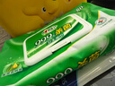 心相印杀菌湿巾80片*3包 带盖抽取湿纸巾 新老包装随机发 实拍图