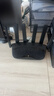 普联（TP-LINK）大道路由器7DR6430 BE6400 5G WiFi7千兆双频家用高速穿墙 2.4G wifi6无线 2.5G网口 游戏加速 实拍图