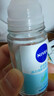妮维雅（NIVEA）抑汗香体止汗露腋下干爽滚珠黑白出众爽身走珠液50ml新年礼物 实拍图