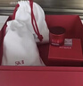 SK-II大红瓶面霜50g乳液抗皱紧致化妆护肤品套装礼盒情人节礼物女朋友 实拍图