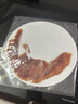 JAMON BELLOTA西班牙火腿片进口珍藏级塞拉诺切片50g即食生吃伊比利亚源头直发 实拍图