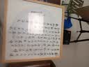 佩童悸中式画框装裱相框挂墙38国画字画书法十字绣钻石正方形50定制框架 原木色（相框+卡纸） 可放【50*50cm】 实拍图