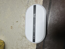 中兴随身wifi6免插卡移动wifi无线网卡便携式热点4g路由器无限笔记本电脑通用流量2025款U10LS白色 实拍图