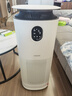 东芝（TOSHIBA）空气净化器SE大白梨PET除烟味除毛净化器大风量除尘净化器除螨除尘除过敏源消毒杀菌家用 实拍图