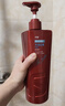 沙宣水润去屑洗发水750g大红瓶洗发露【单依纯同款】即刻去屑去油男女 实拍图