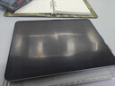 闪魔iPad类纸膜适用iPad Air7/6 11英寸2025/2024年款M2/M3芯片绘画专用全屏磨砂膜 实拍图