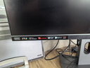 优派27英寸 2K高清IPS显示器 Type-C65W 内置音响HDR 滤蓝光不闪屏 旋转升降办公设计电脑显示器VX2762 实拍图